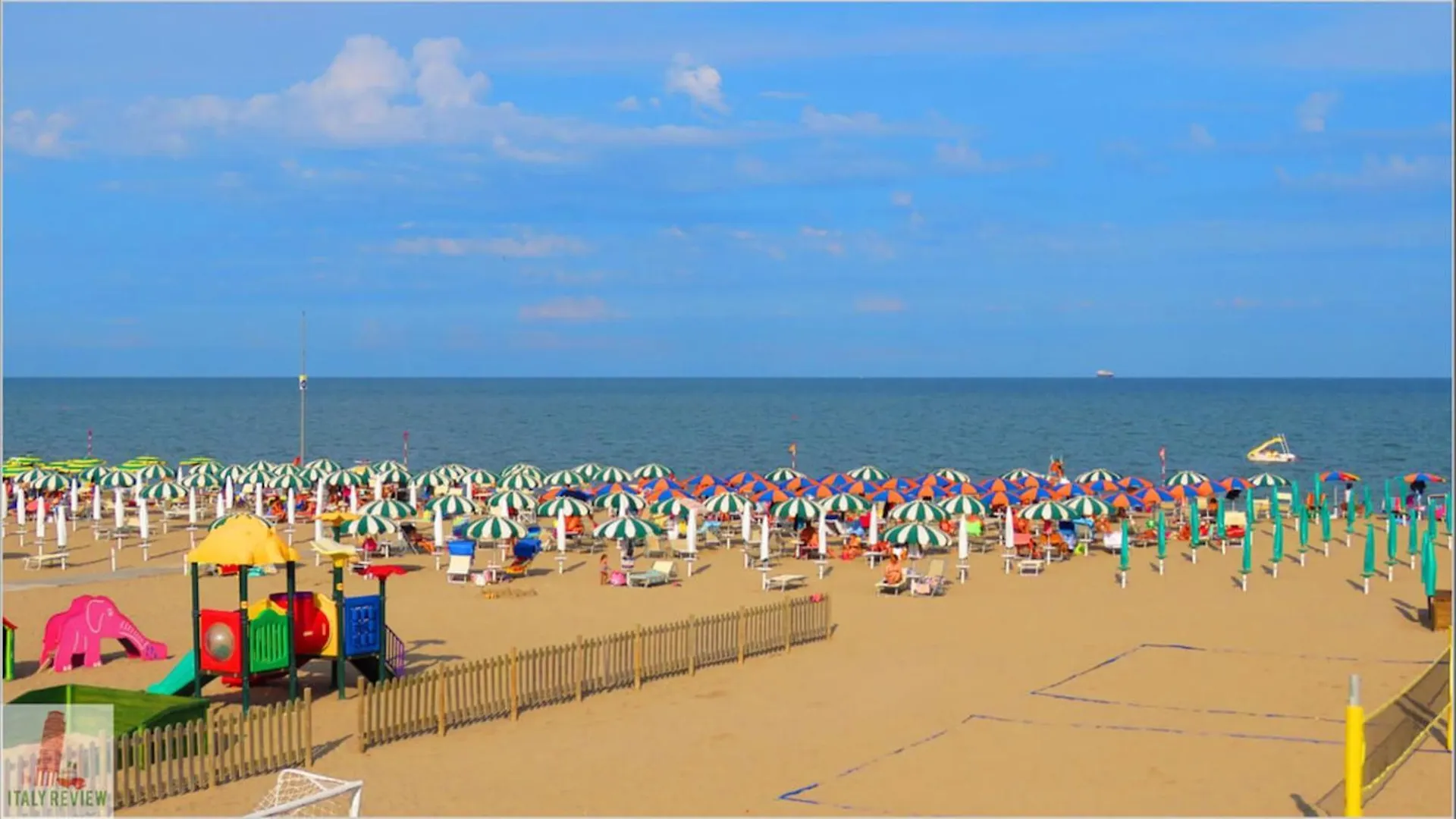 Apartment Experience Comfort By The Coast - Beahost Rentals Rosolina Mare Italy