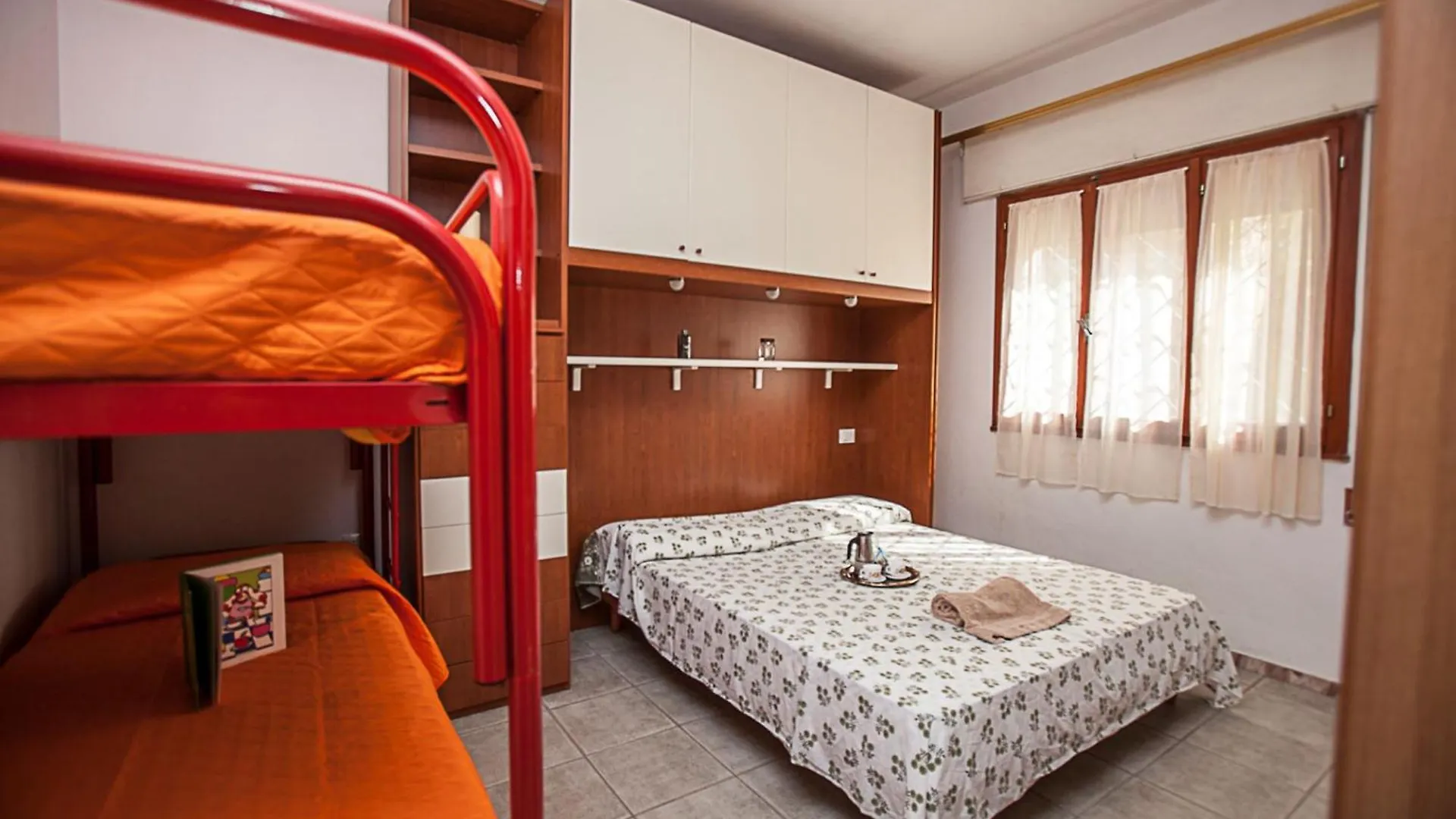 Experience Comfort By The Coast - Beahost Rentals Rosolina Mare