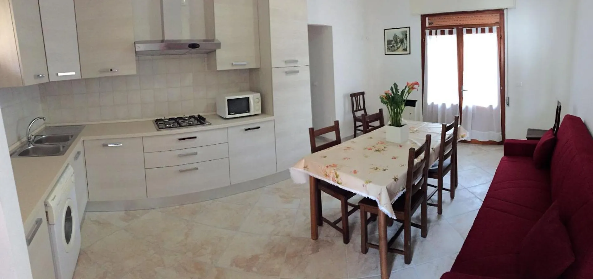 Experience Comfort By The Coast - Beahost Rentals Rosolina Mare Italy