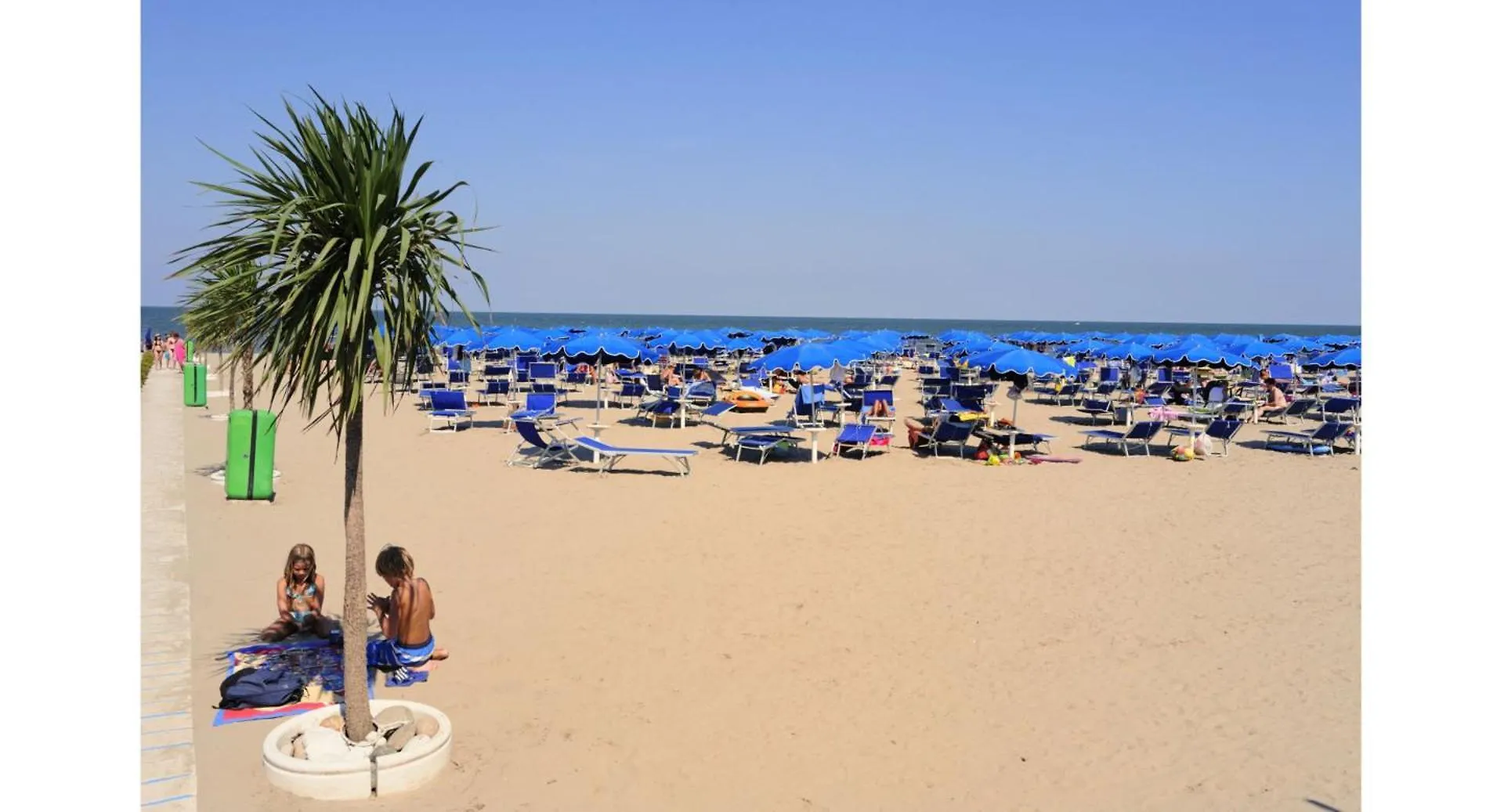 Apartment Experience Comfort By The Coast - Beahost Rentals Rosolina Mare