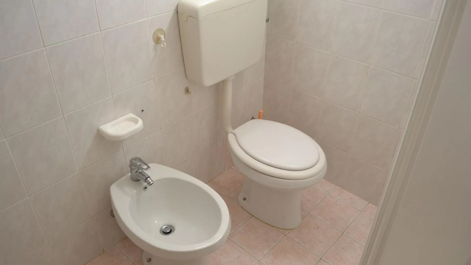 Experience Comfort By The Coast - Beahost Rentals Rosolina Mare 0*,