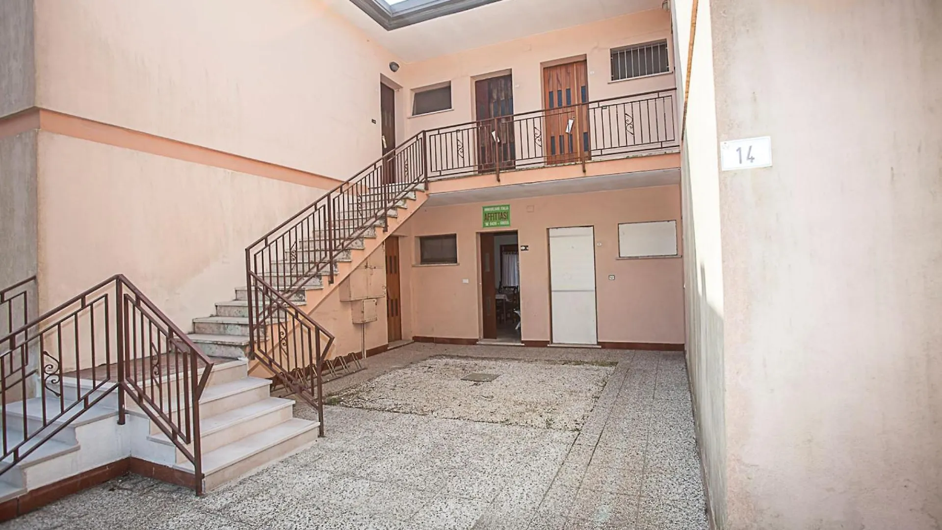 Apartment Experience Comfort By The Coast - Beahost Rentals Rosolina Mare