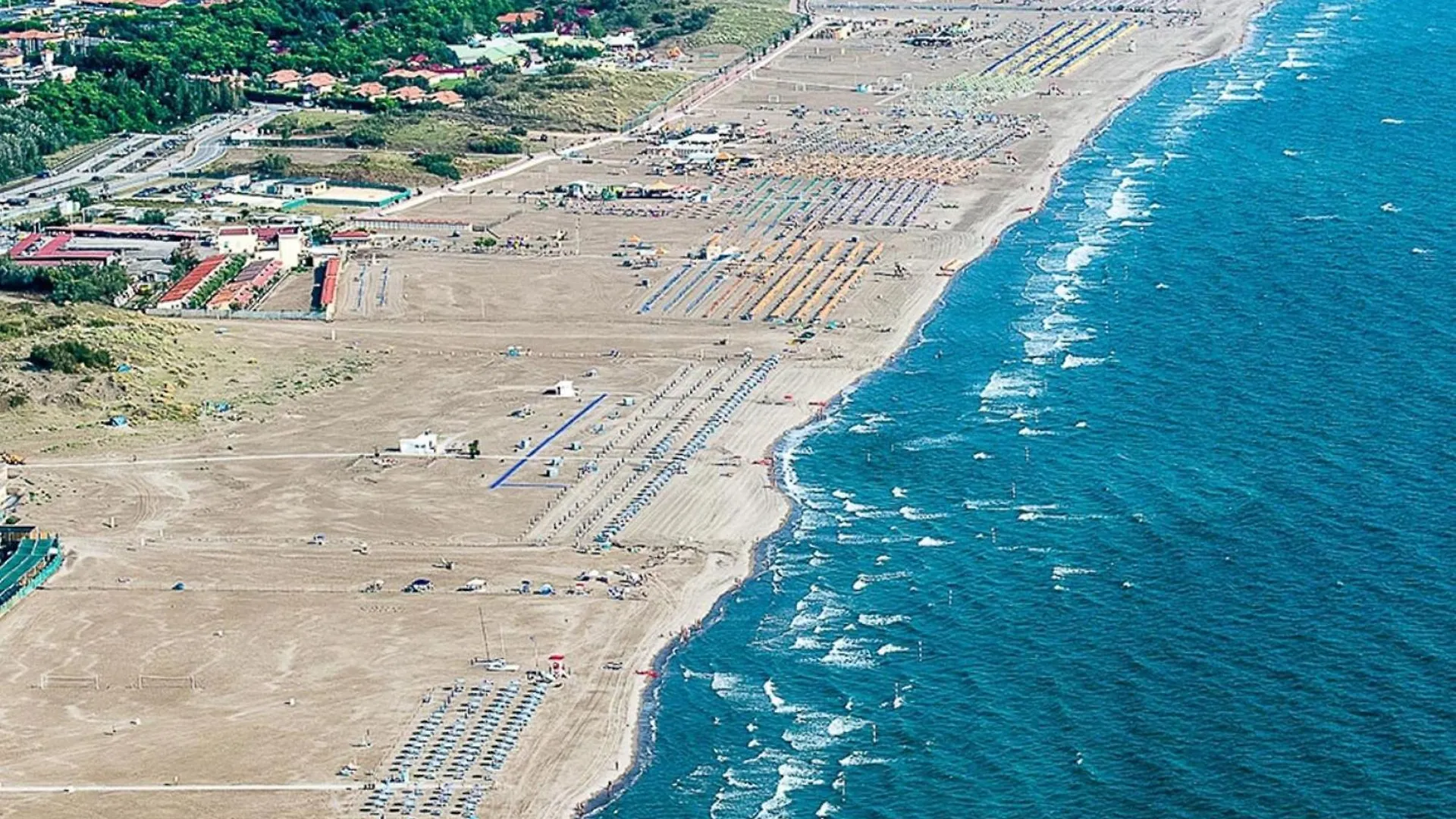 Experience Comfort By The Coast - Beahost Rentals Rosolina Mare